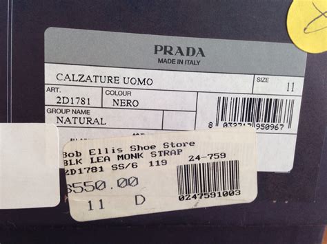 sneakers prada colore cromo blu donna|prada sandals size guide.